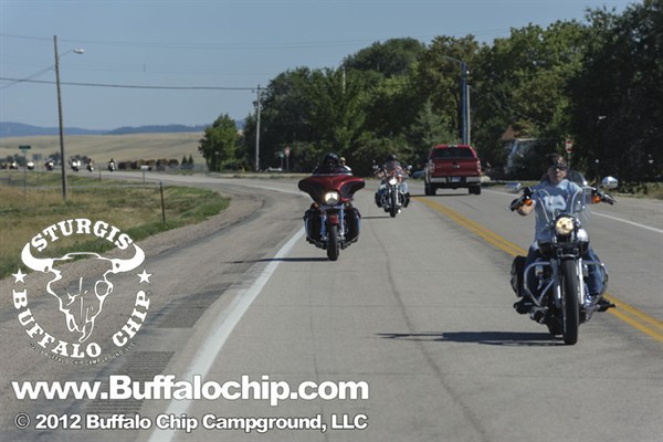 View photos from the 2012 Biker Belles Photo Gallery