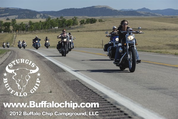 View photos from the 2012 Biker Belles Photo Gallery