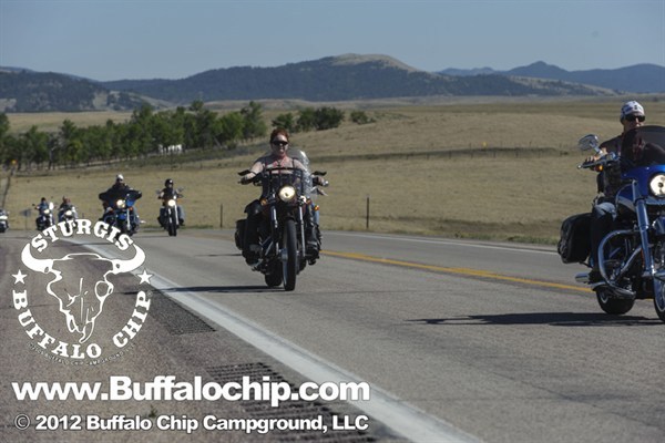 View photos from the 2012 Biker Belles Photo Gallery