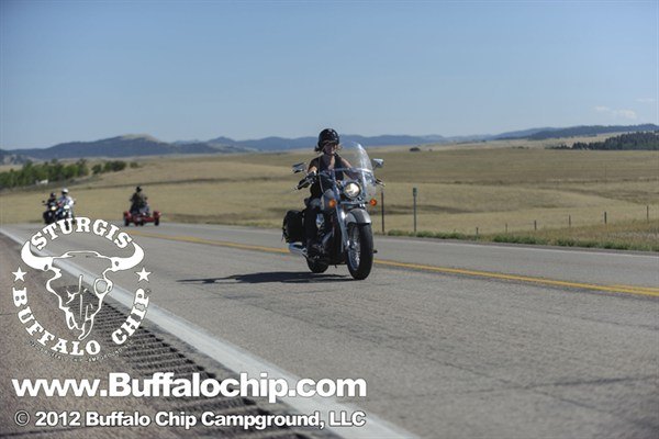 View photos from the 2012 Biker Belles Photo Gallery