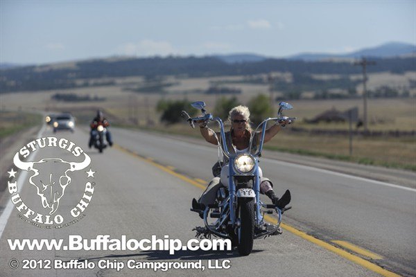 View photos from the 2012 Biker Belles Photo Gallery