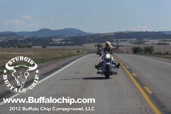 View photos from the 2012 Biker Belles Photo Gallery