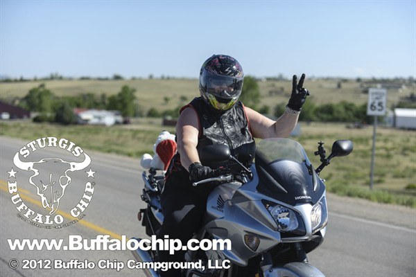 View photos from the 2012 Biker Belles Photo Gallery