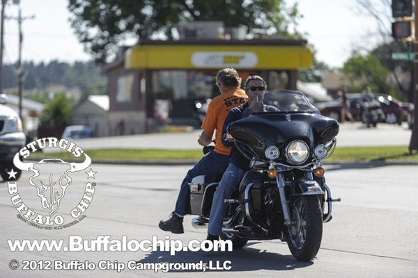 View photos from the 2012 Biker Belles Photo Gallery