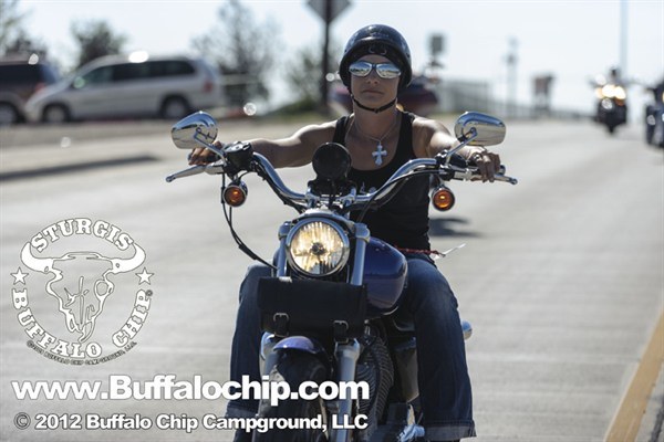 View photos from the 2012 Biker Belles Photo Gallery