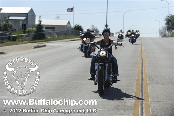 View photos from the 2012 Biker Belles Photo Gallery