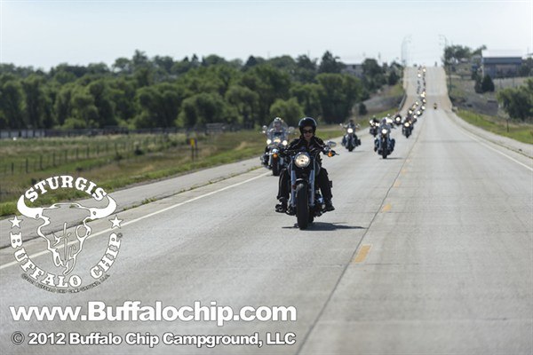 View photos from the 2012 Biker Belles Photo Gallery