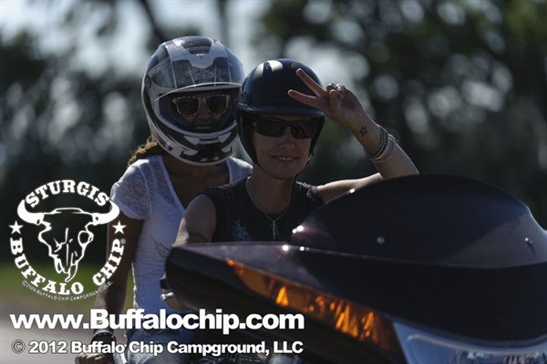 View photos from the 2012 Biker Belles Photo Gallery