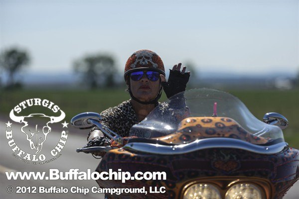 View photos from the 2012 Biker Belles Photo Gallery