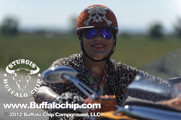 View photos from the 2012 Biker Belles Photo Gallery