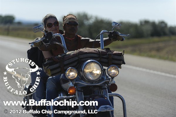 View photos from the 2012 Biker Belles Photo Gallery
