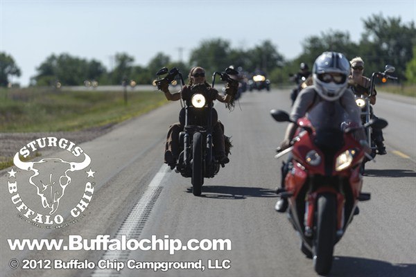 View photos from the 2012 Biker Belles Photo Gallery