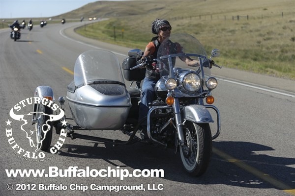 View photos from the 2012 Biker Belles Photo Gallery