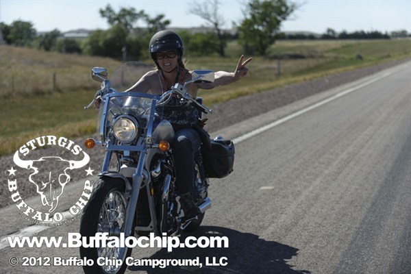 View photos from the 2012 Biker Belles Photo Gallery