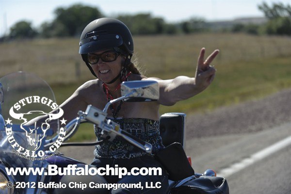 View photos from the 2012 Biker Belles Photo Gallery