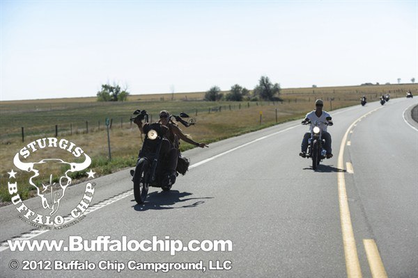 View photos from the 2012 Biker Belles Photo Gallery