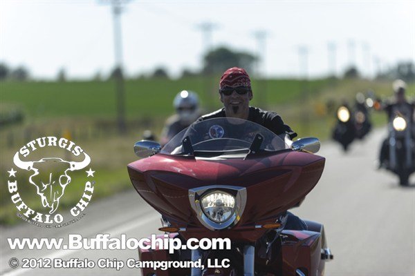 View photos from the 2012 Biker Belles Photo Gallery