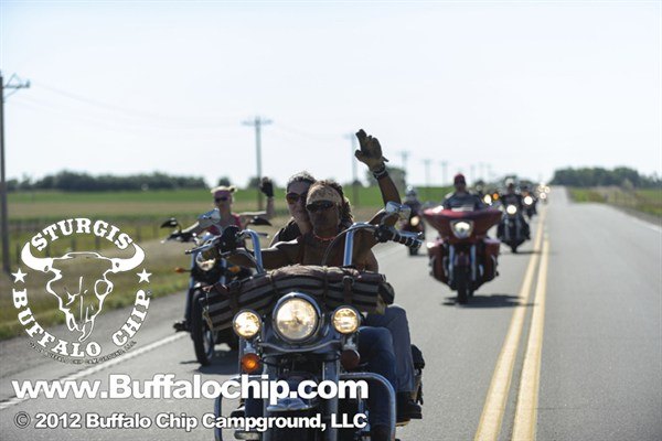 View photos from the 2012 Biker Belles Photo Gallery