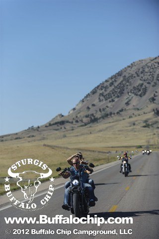 View photos from the 2012 Biker Belles Photo Gallery