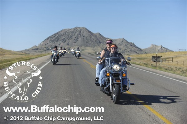 View photos from the 2012 Biker Belles Photo Gallery