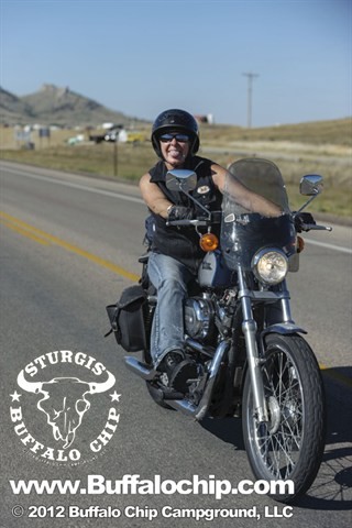 View photos from the 2012 Biker Belles Photo Gallery