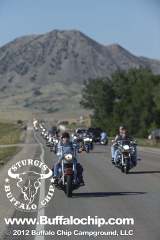 View photos from the 2012 Biker Belles Photo Gallery