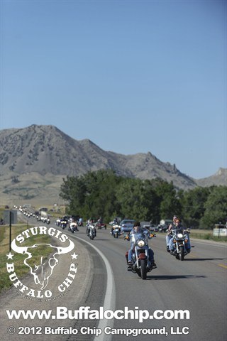 View photos from the 2012 Biker Belles Photo Gallery