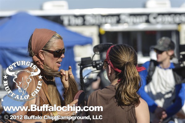 View photos from the 2012 Biker Belles Photo Gallery