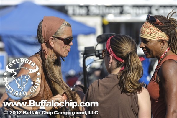 View photos from the 2012 Biker Belles Photo Gallery