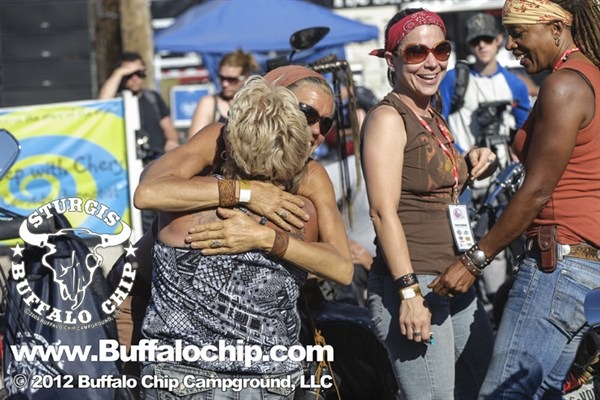 View photos from the 2012 Biker Belles Photo Gallery