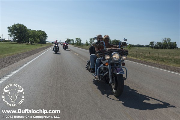 View photos from the 2012 Biker Belles Photo Gallery