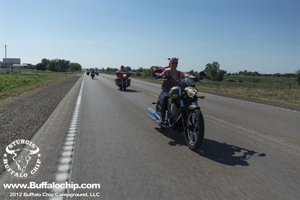 View photos from the 2012 Biker Belles Photo Gallery