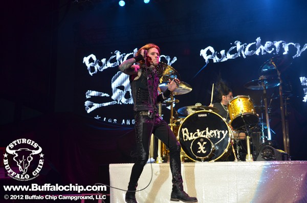 View photos from the 2012 Boston/Sweet Cyanide/Buckcherry Photo Gallery