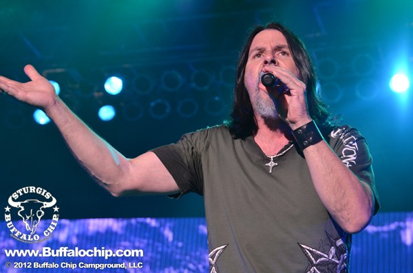 View photos from the 2012 Boston/Sweet Cyanide/Buckcherry Photo Gallery