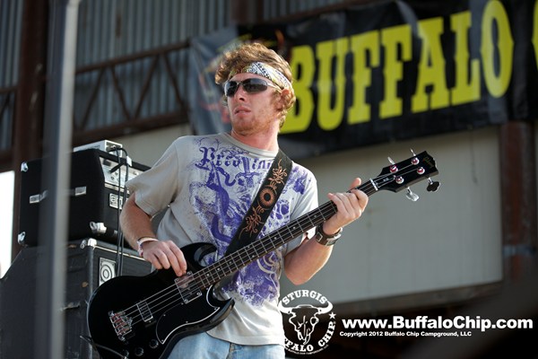 View photos from the 2012 Friday Fest Photo Gallery