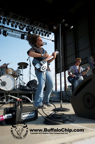 View photos from the 2012 Friday Fest Photo Gallery