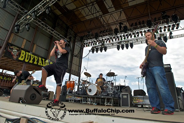 View photos from the 2012 Friday Fest Photo Gallery