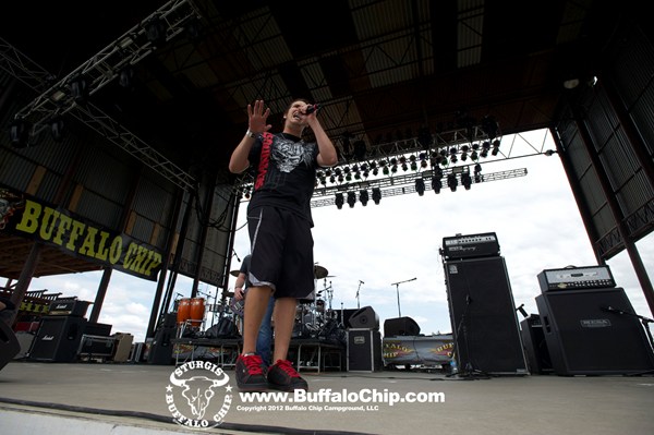 View photos from the 2012 Friday Fest Photo Gallery