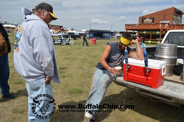 View photos from the 2012 Friday Fest Photo Gallery