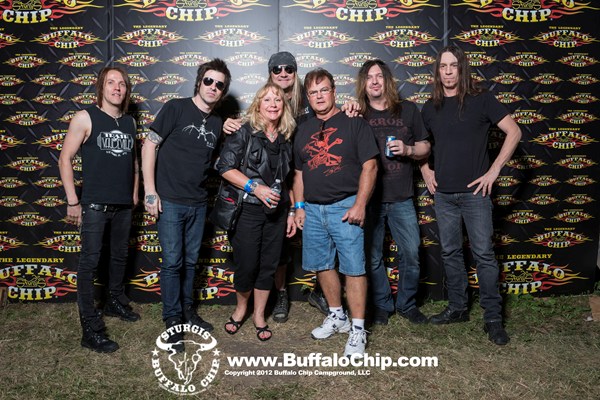 View photos from the 2012 Meet N Greets Photo Gallery