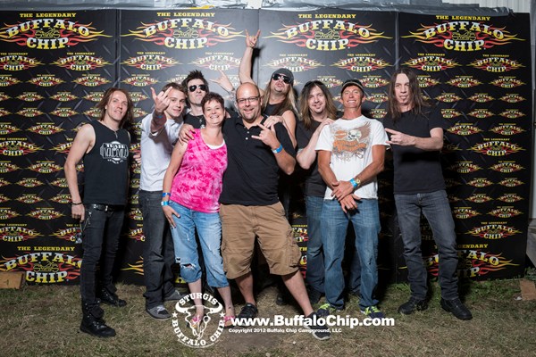 View photos from the 2012 Meet N Greets Photo Gallery