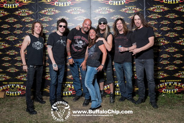 View photos from the 2012 Meet N Greets Photo Gallery