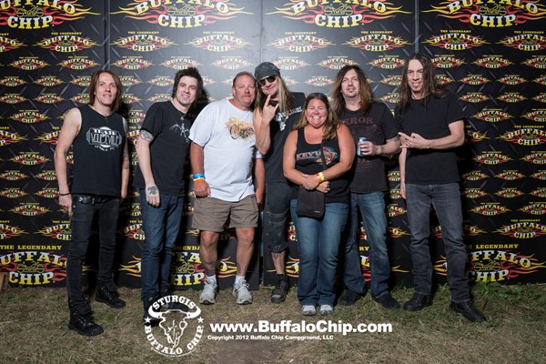 View photos from the 2012 Meet N Greets Photo Gallery