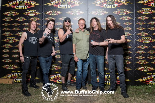 View photos from the 2012 Meet N Greets Photo Gallery