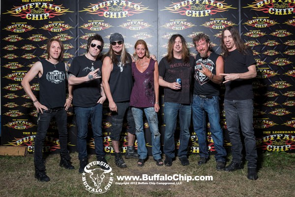 View photos from the 2012 Meet N Greets Photo Gallery