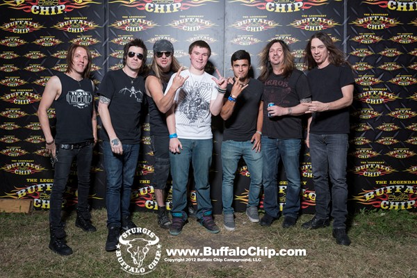 View photos from the 2012 Meet N Greets Photo Gallery