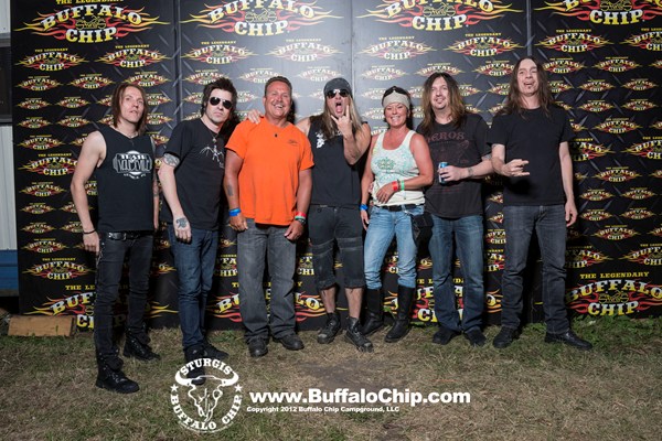 View photos from the 2012 Meet N Greets Photo Gallery