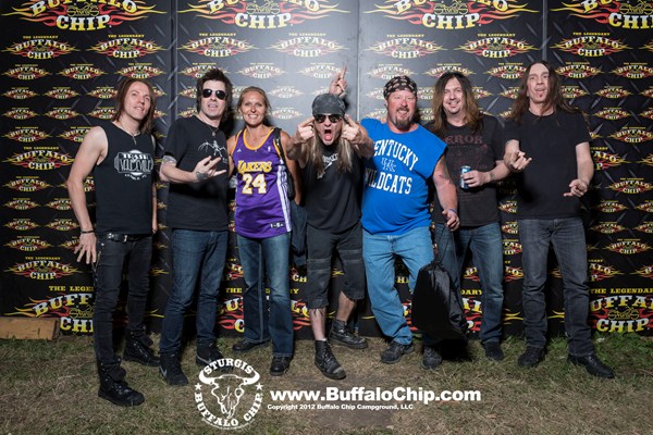 View photos from the 2012 Meet N Greets Photo Gallery