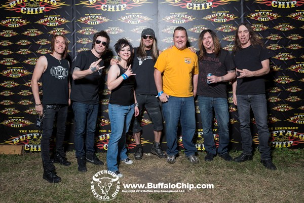 View photos from the 2012 Meet N Greets Photo Gallery