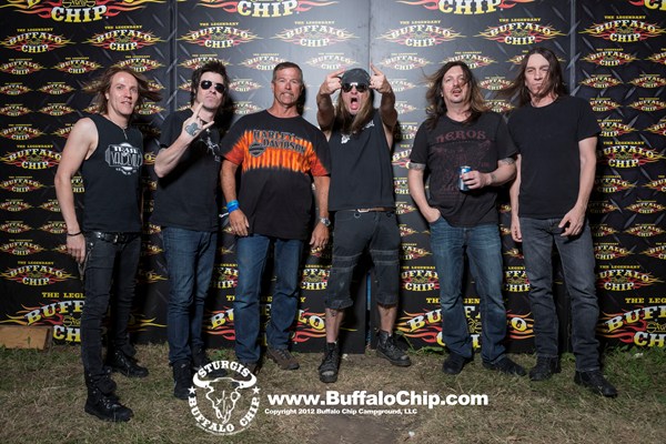 View photos from the 2012 Meet N Greets Photo Gallery